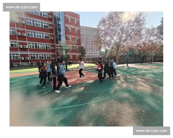 《激烈竞争展风采同学们在校园跳绳比赛中的拼搏与挑战》 《激烈竞争展风采同学们在校园跳绳比赛中的拼搏与挑战》