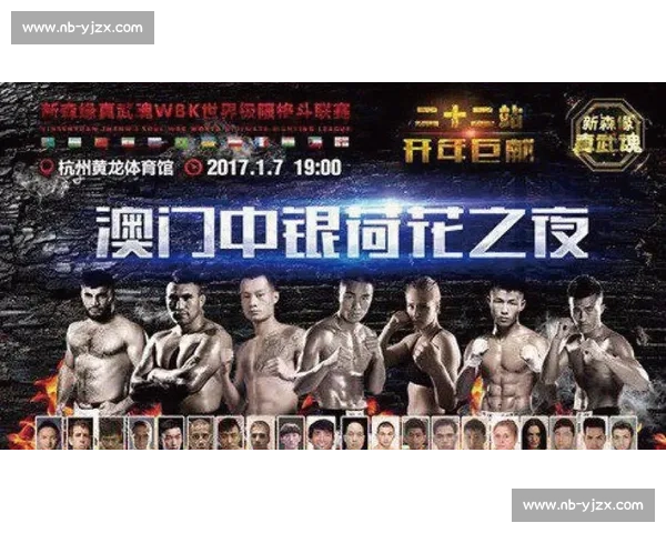 上海格斗赛事精彩纷呈 全球顶级选手集结挑战极限竞技新高度 上海格斗赛事精彩纷呈 全球顶级选手集结挑战极限竞技新高度
