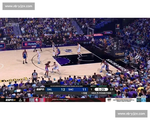 如何免费观看NBA比赛直播及观看途径详细介绍