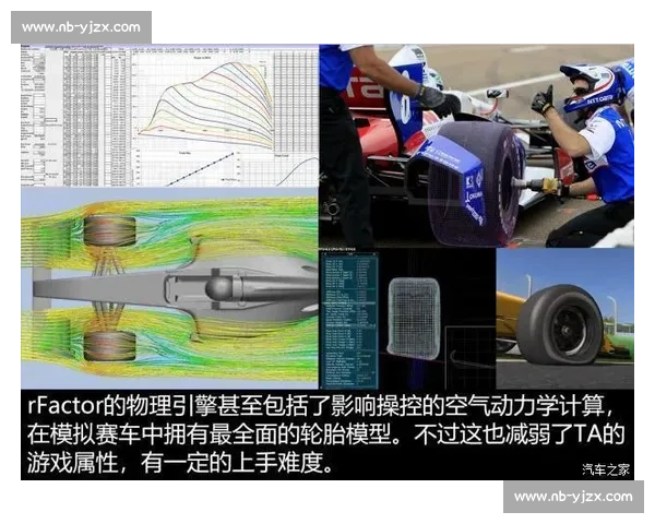 方程式赛车比赛规则解析与参赛条件详细指南 方程式赛车比赛规则解析与参赛条件详细指南